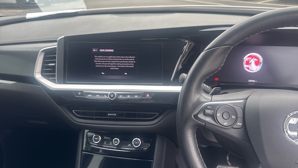 Used Vauxhall Grandland 2022 for sale - 75610292: Photo 10