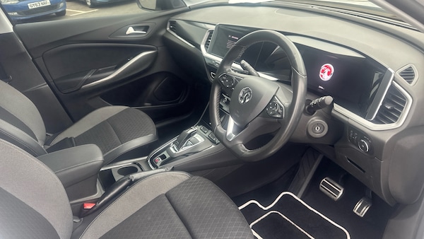 Used Vauxhall Grandland 2022 for sale - 75610292: Photo 11