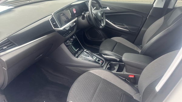 Used Vauxhall Grandland 2022 for sale - 75610292: Photo 12