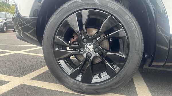 Used Vauxhall Grandland 2022 for sale - 75610292: Photo 15