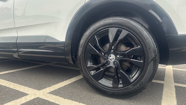 Used Vauxhall Grandland 2022 for sale - 75610292: Photo 16