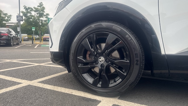 Used Vauxhall Grandland 2022 for sale - 75610292: Photo 17