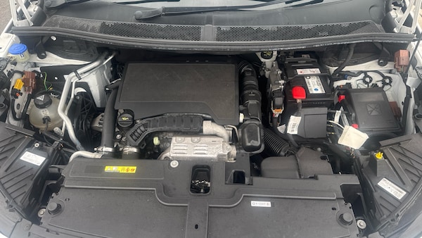 Used Vauxhall Grandland 2022 for sale - 75610292: Photo 18