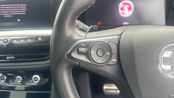 Used Vauxhall Grandland 2022 for sale - 75610292: Photo 23