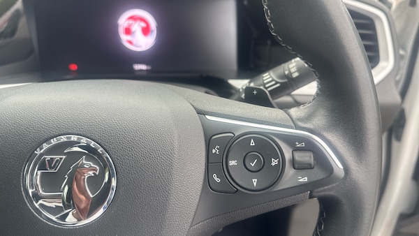 Used Vauxhall Grandland 2022 for sale - 75610292: Photo 24