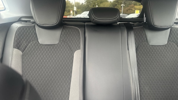 Used Vauxhall Grandland 2022 for sale - 75610292: Photo 25