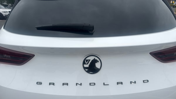 Used Vauxhall Grandland 2022 for sale - 75610292: Photo 26