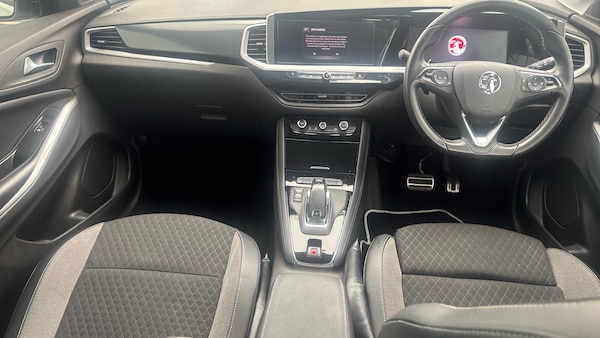 Used Vauxhall Grandland 2022 for sale - 75610292: Photo 4