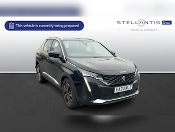 Used Peugeot 3008 2023 for sale - 77971182: Photo