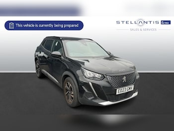 Used Peugeot 2008 2023 for sale - 78215483: Photo