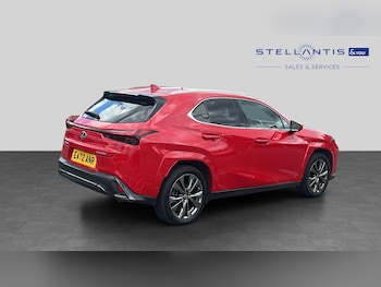 Used Lexus UX 2022 for sale - 79050449: Photo