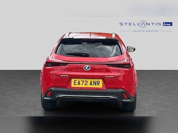 Used Lexus UX 2022 for sale - 79050449: Photo