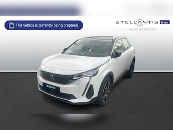 Used Peugeot 3008 2022 for sale - 78518096: Photo