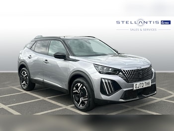 Used Peugeot 2008 2023 for sale - 78518041: Photo