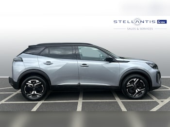 Used Peugeot 2008 2023 for sale - 78518041: Photo