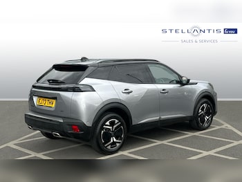 Used Peugeot 2008 2023 for sale - 78518041: Photo