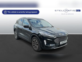 Used Ford Kuga 2022 for sale - 78073617: Photo