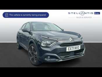 2021 - 1.2 PureTech Sense Plus Euro 6 (s/s) 5dr