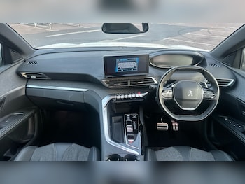 Used Peugeot 5008 2023 for sale - 78742671: Photo