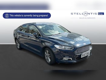 Used Ford Mondeo 2018 for sale - 79622906: Photo