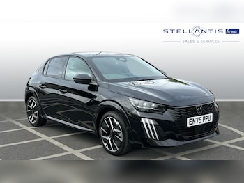 Used Peugeot 208 2026 for sale - 78293067: Photo