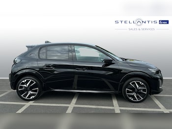 Used Peugeot 208 2026 for sale - 78293067: Photo