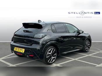 Used Peugeot 208 2026 for sale - 78293067: Photo