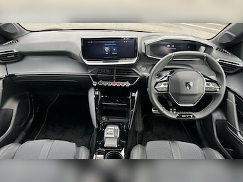 Used Peugeot 208 2026 for sale - 78293067: Photo