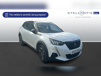 Peugeot 2008 feature image