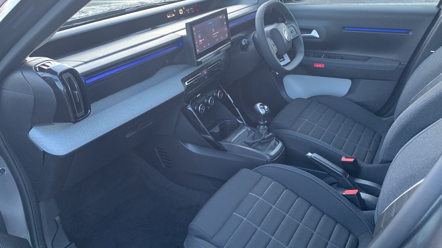 Used Citroen C3 2025 for sale - 77479927: Photo 12