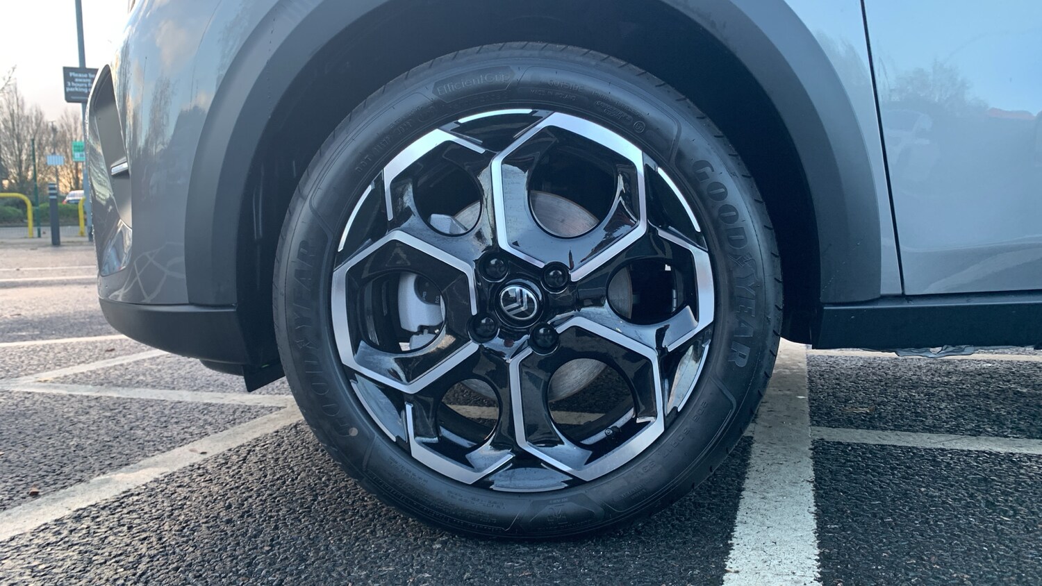 Used Citroen C3 2025 for sale - 77479927: Photo 14