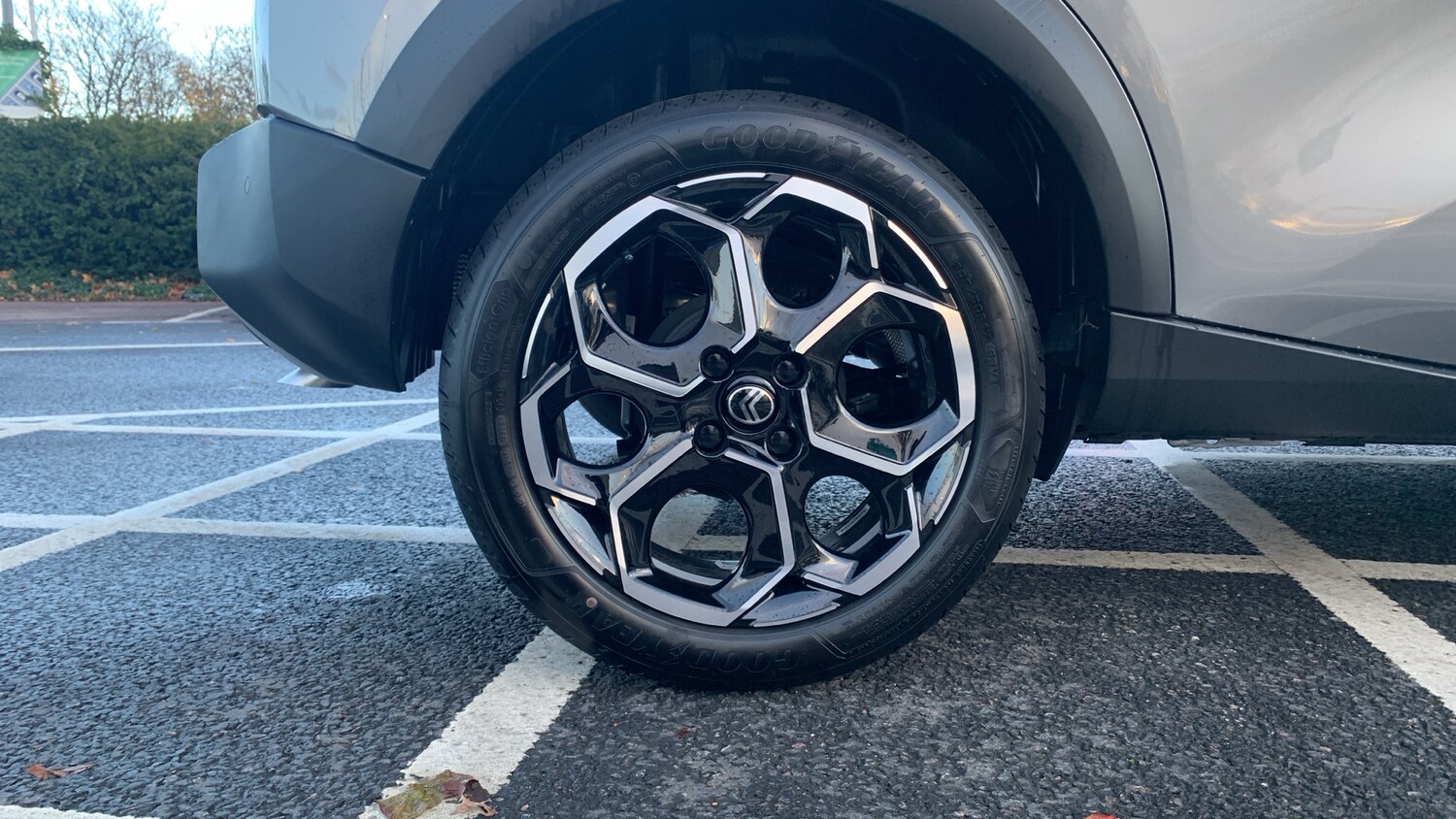 Used Citroen C3 2025 for sale - 77479927: Photo 16