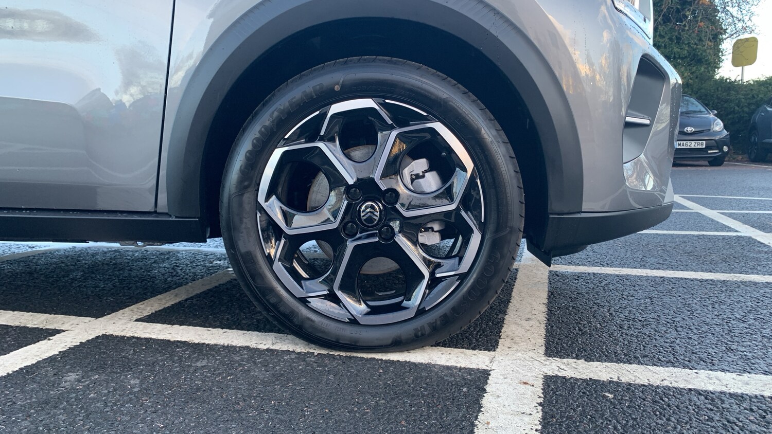 Used Citroen C3 2025 for sale - 77479927: Photo 17