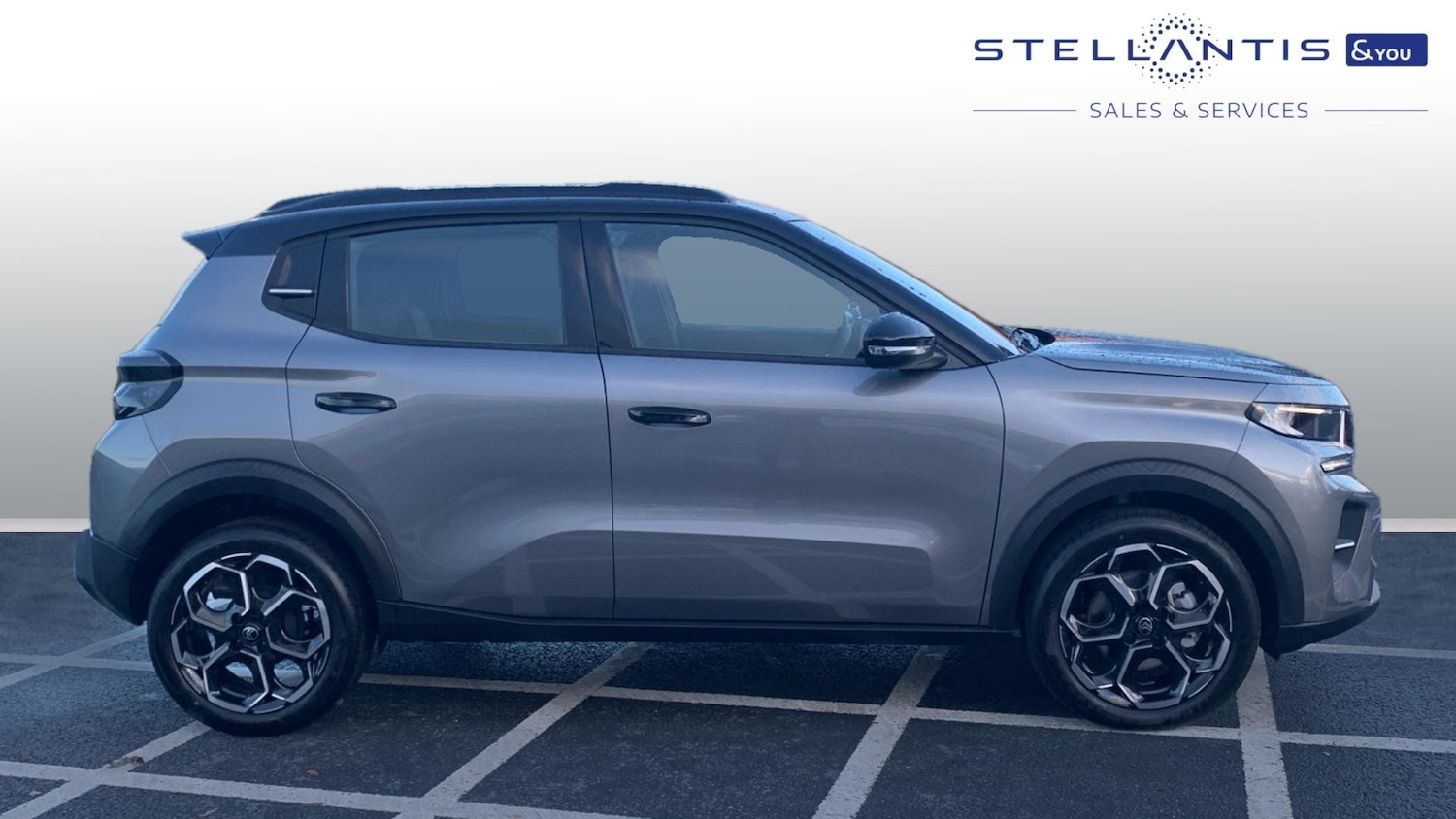 Used Citroen C3 2025 for sale - 77479927: Photo 2