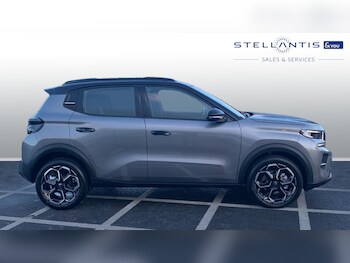 Used Citroen C3 2025 for sale - 77479927: Photo