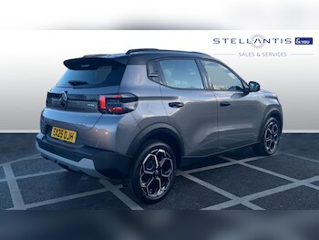 Used Citroen C3 2025 for sale - 77479927: Photo