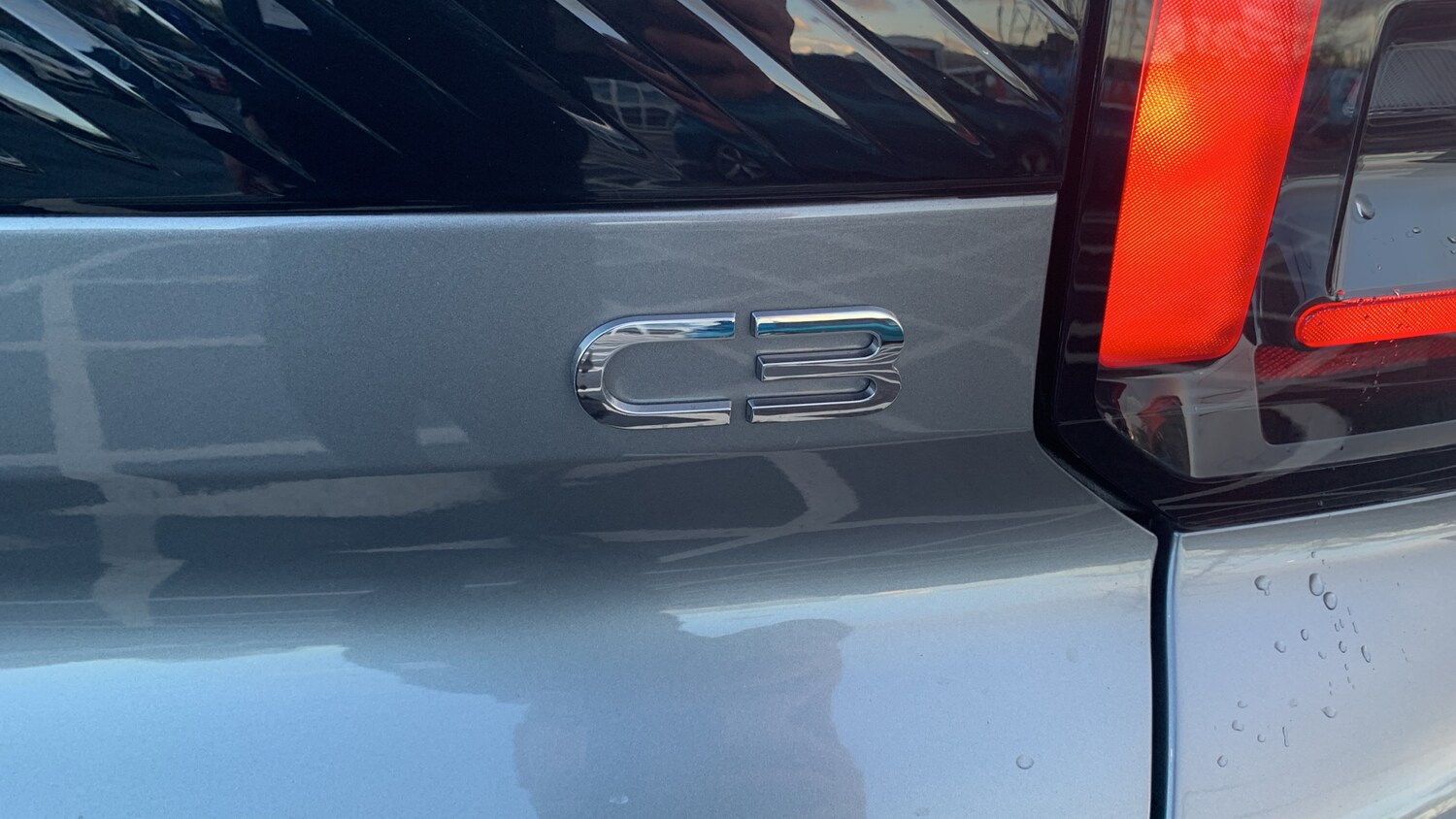 Used Citroen C3 2025 for sale - 77479927: Photo 44