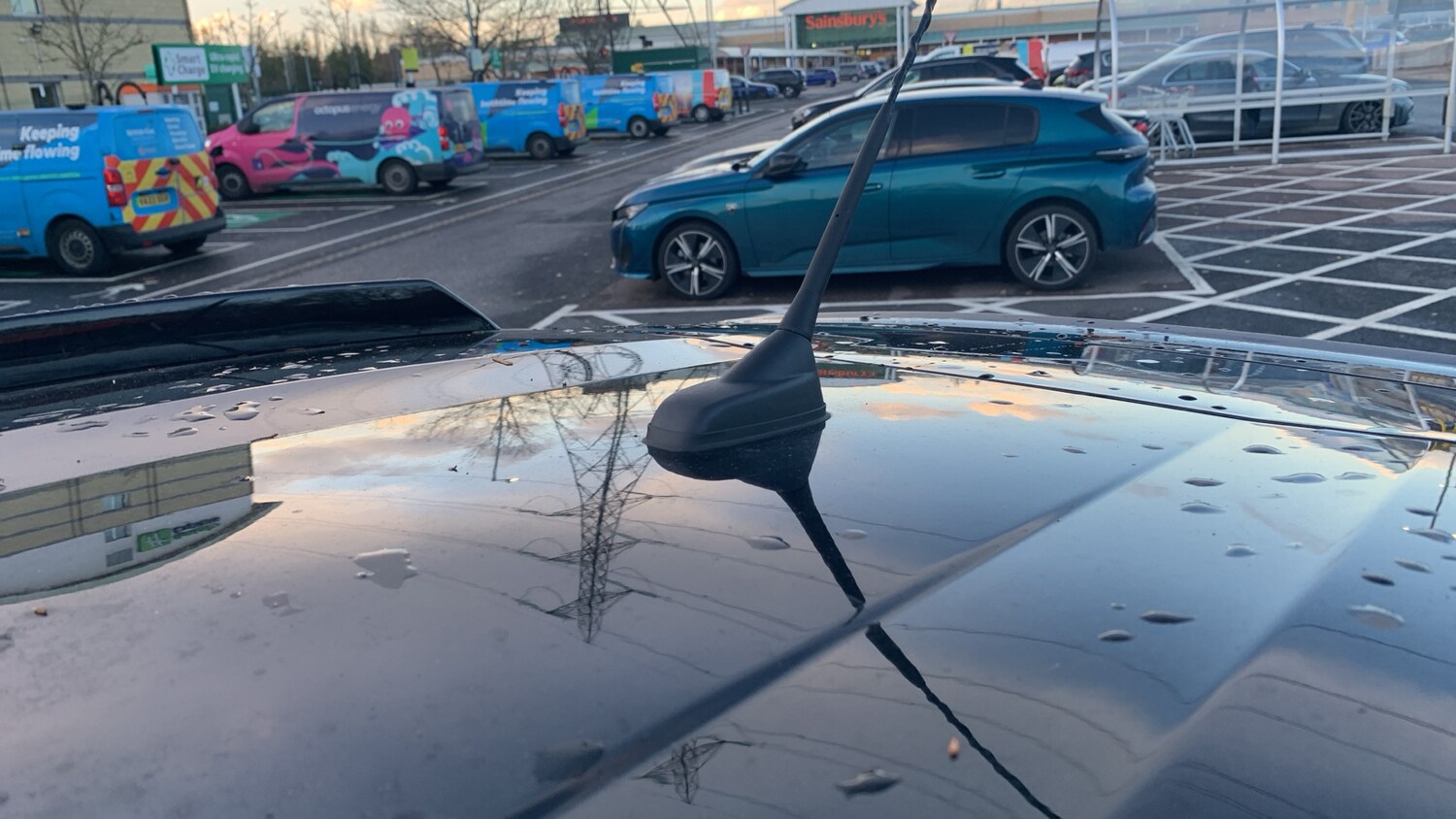 Used Citroen C3 2025 for sale - 77479927: Photo 48