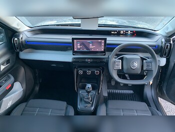 Used Citroen C3 2025 for sale - 77479927: Photo