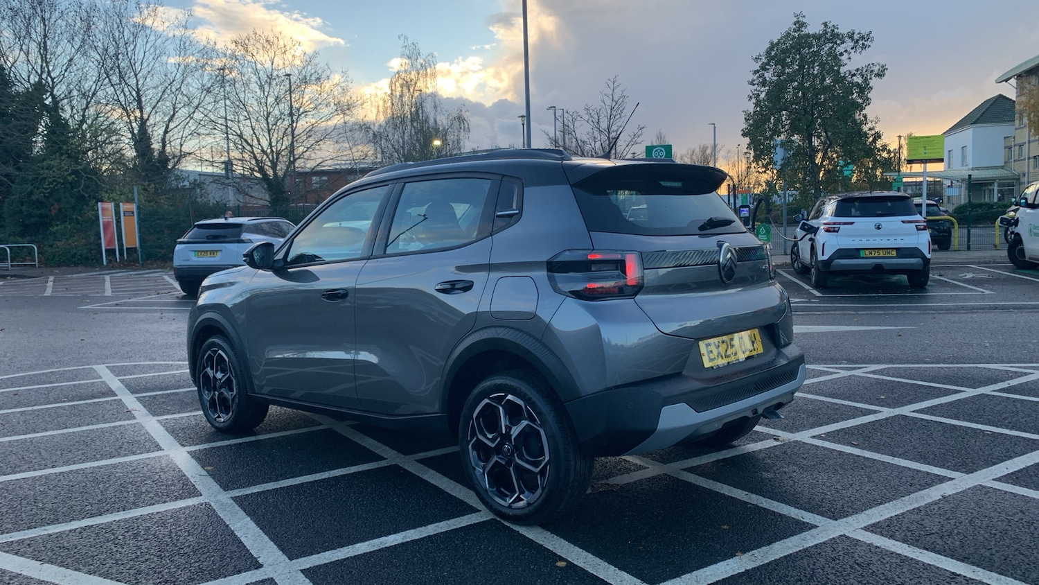 Used Citroen C3 2025 for sale - 77479927: Photo 5