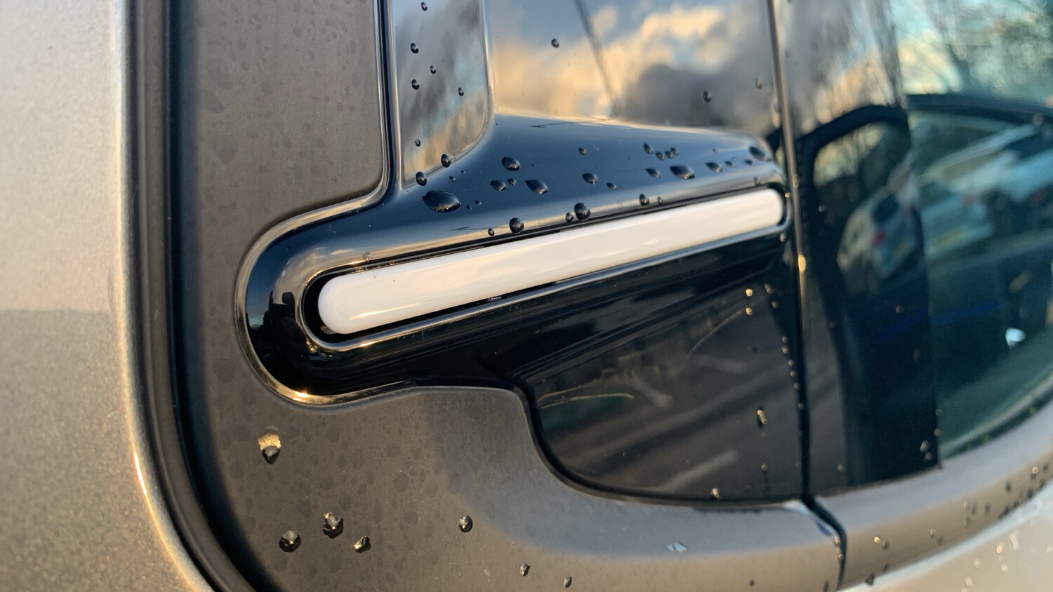 Used Citroen C3 2025 for sale - 77479927: Photo 58