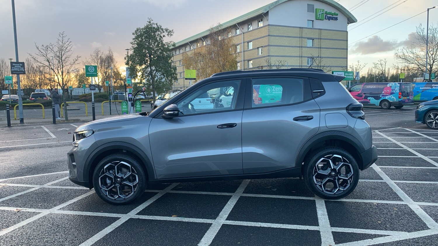 Used Citroen C3 2025 for sale - 77479927: Photo 6