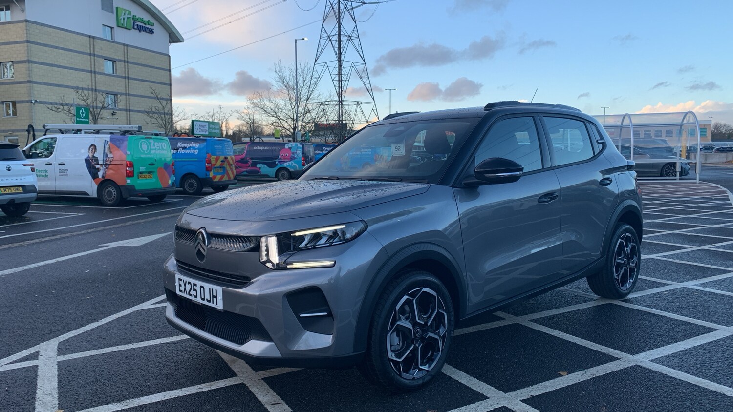 Used Citroen C3 2025 for sale - 77479927: Photo 7