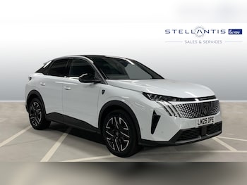 Used Peugeot 3008 2025 for sale - 78689875: Photo