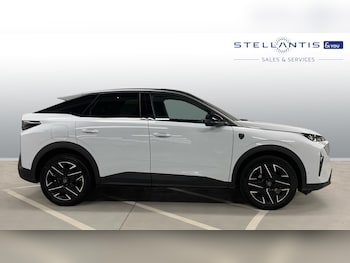 Used Peugeot 3008 2025 for sale - 78689875: Photo