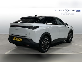 Used Peugeot 3008 2025 for sale - 78689875: Photo