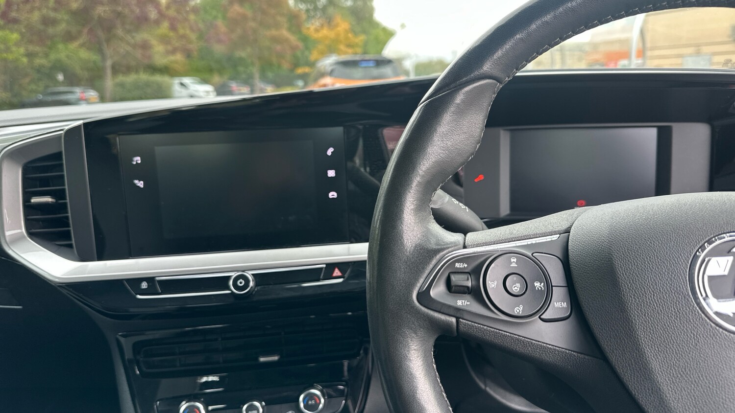 Used Vauxhall Mokka 2022 for sale - 76139371: Photo 10