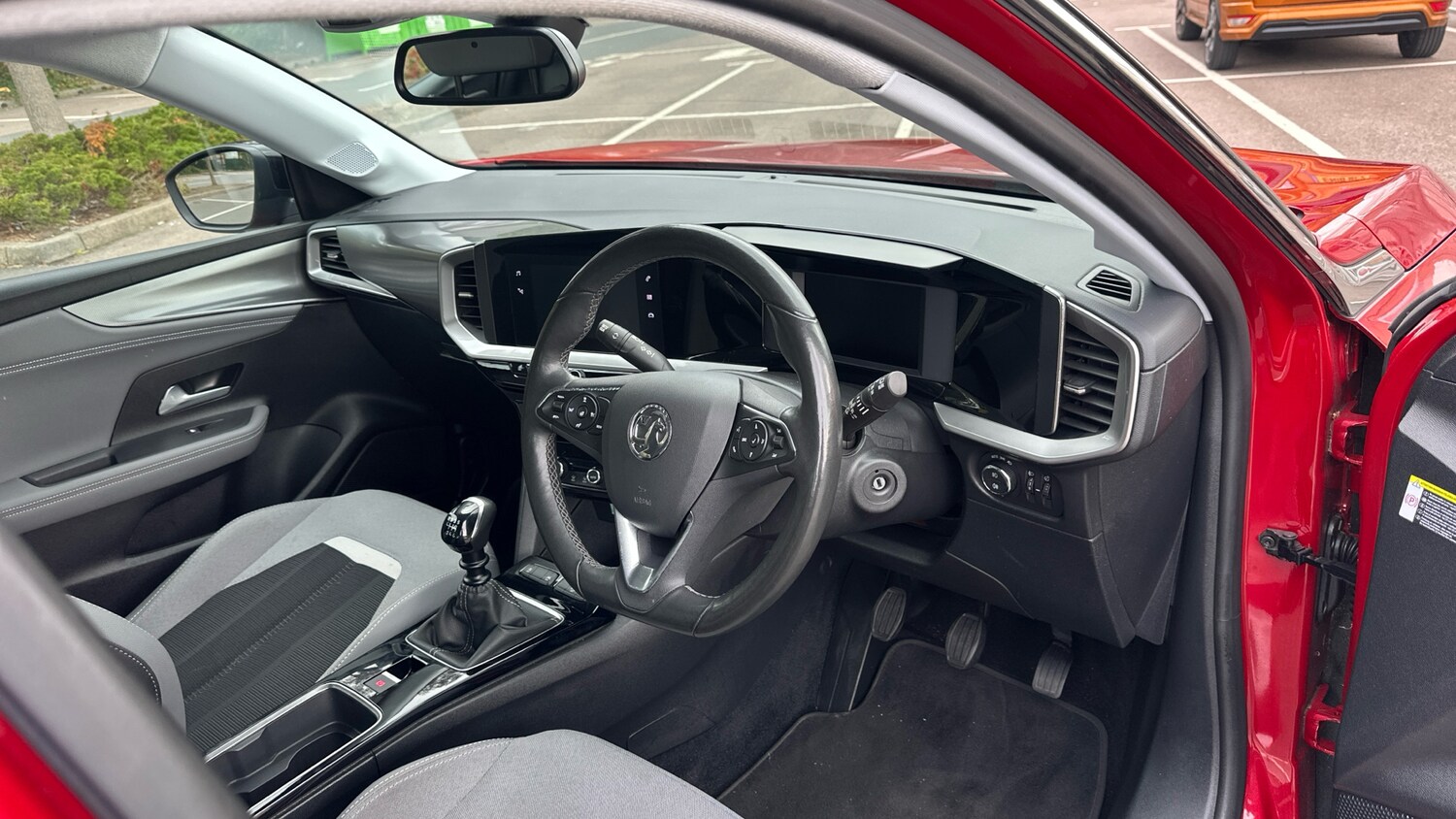 Used Vauxhall Mokka 2022 for sale - 76139371: Photo 11