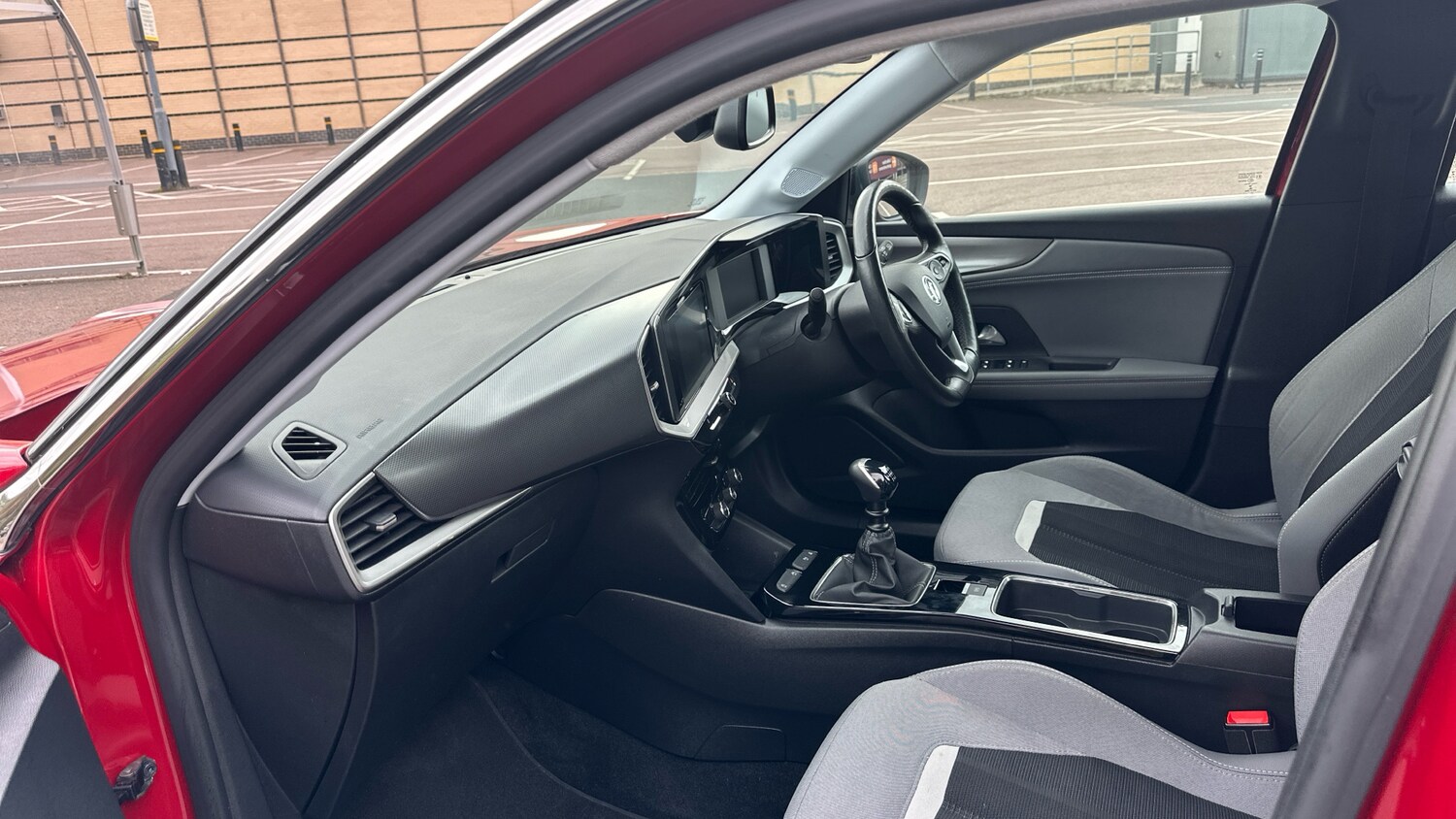 Used Vauxhall Mokka 2022 for sale - 76139371: Photo 12