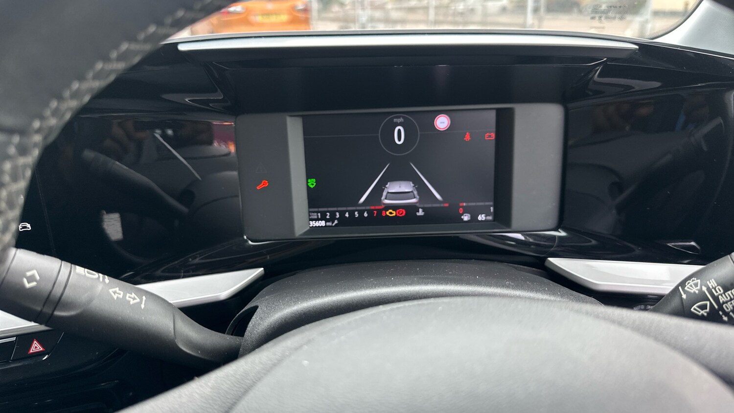 Used Vauxhall Mokka 2022 for sale - 76139371: Photo 13